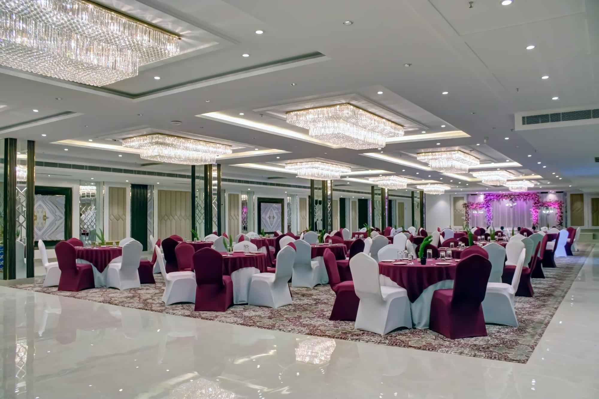 Cozzet Sonipat - A Cygnett Hotel Екстериор снимка