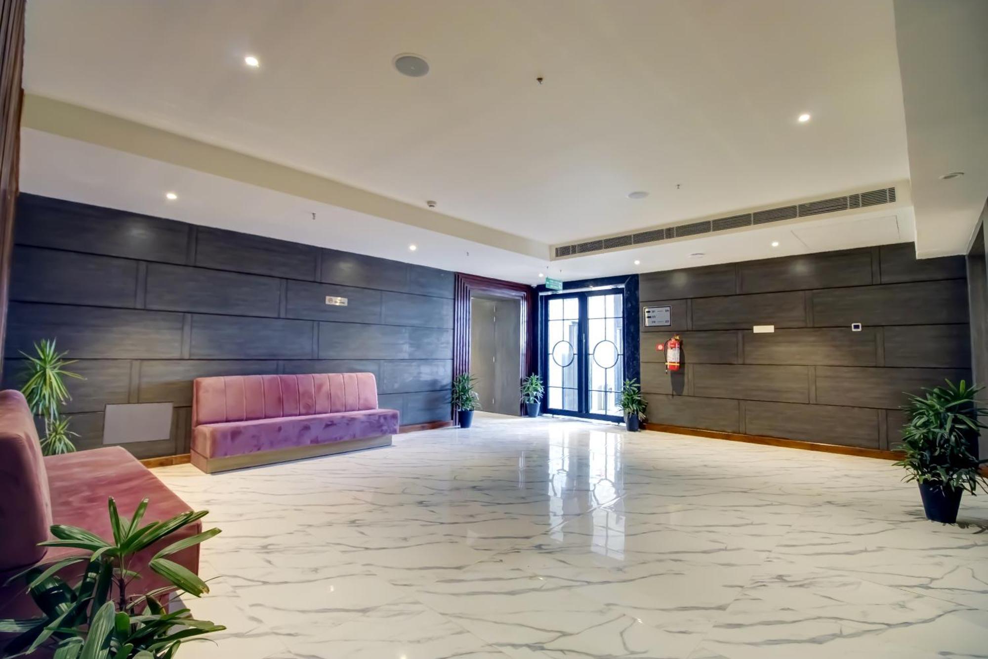 Cozzet Sonipat - A Cygnett Hotel Екстериор снимка